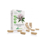 34-S Valeriana XXI Soria Natural