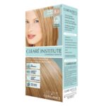Crema Color Permanente 8.0 Rubio claro Colour Clinuance Clearé