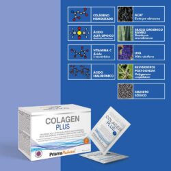 COLAGEN PLUS 30 sobres de Prisma Natural - Imagen 2