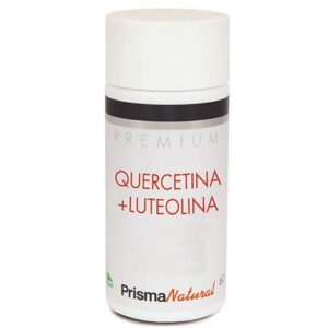Quercetina+Luteolina Premium Linea Premium Prisma Natural