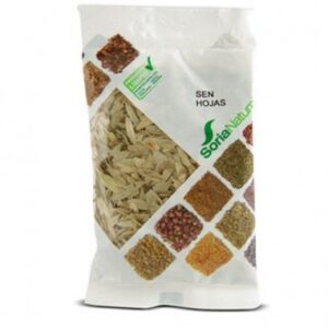 Sen Bolsa Soria Natural