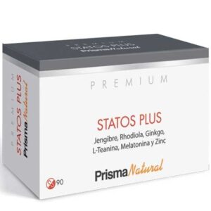 STATOS PLUS PREMIUM Prisma Natural
