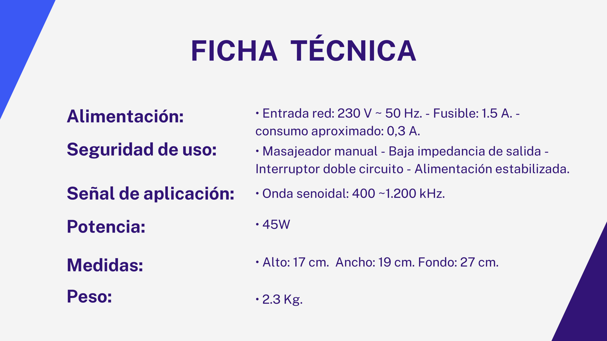 ECYDE-SYNERGY - Imagen 2