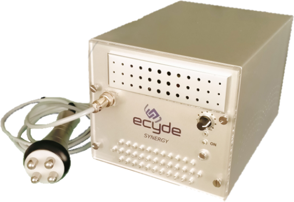 ECYDE-SYNERGY