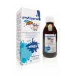 A protegerse! Jarabe Infantil Soria Natural
