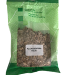 Alcachofera en hojas trituradas 50 g PLAMECA