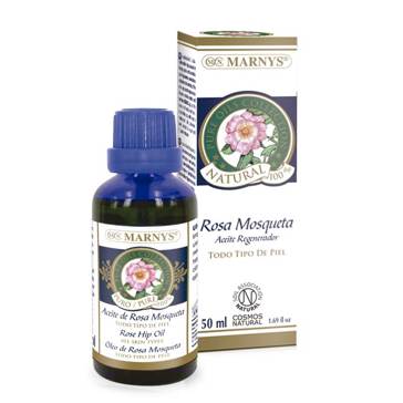 Aceite Rosa Mosqueta 50 ml MARNYS