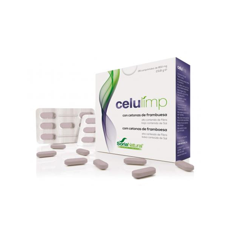 Celulimp Soria Natural