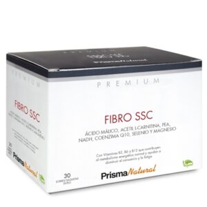 FIBRO SSC 60 SOBRES PREMIUM Prisma Natural