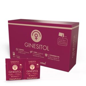 ginesitol
