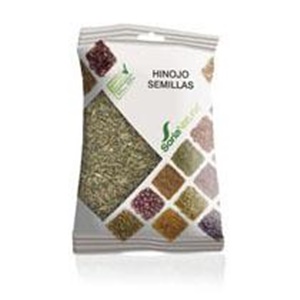 Hinojo Bolsa Soria Natural