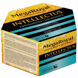 Megaroyal Intellectus