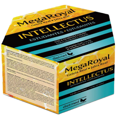 Megaroyal Intellectus