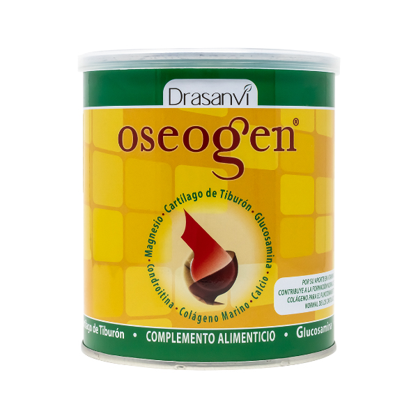 Oseogen Articular Polvo 375 g Drasanvi