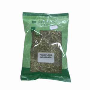 Pasiflora 50g PLAMECA