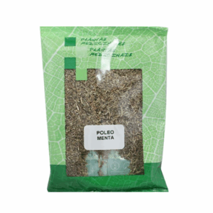 Poleo Menta 50g PLAMECA