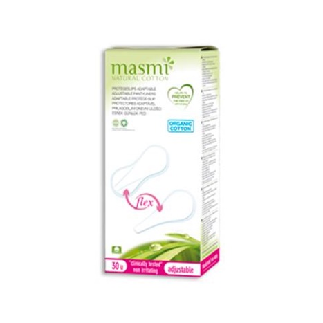 Protegeslips Adaptables Masmi