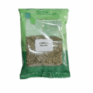 Romero hoja 50g PLAMECA