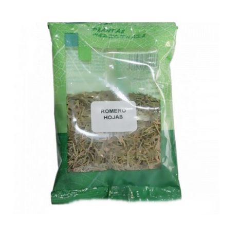 Romero hoja 50g PLAMECA