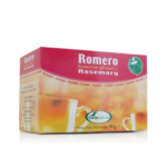 Infusión de Romero Soria Natural