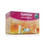 Infusión de Salvia Soria Natural