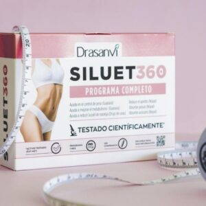 Siluet 360 Programa Completo Drasanvi