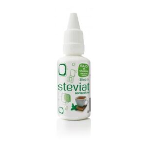 Steviat gotas 30 ml de Soria Natural