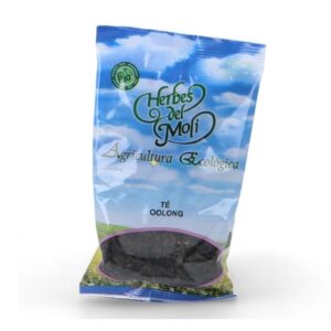 Te Oolong/azul 40gr Herbes del Moli