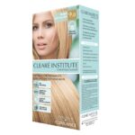 Crema Color Permanente 9.0 Rubio Muy Claro Colour Clinuance Clearé