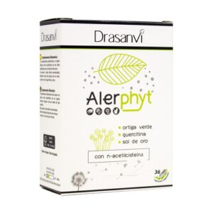 Alerphyt 36 Caps Drasanvi
