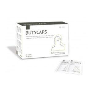 Butycaps 30 sobres ELIE