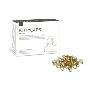 Butycaps 60 cápsulas ELIE