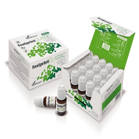 Fostprint CLASSIC con selenio, vitamina E y serina