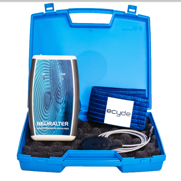 NEURALTER, ONDAS ARMONICAS PARA EL BIENESTAR