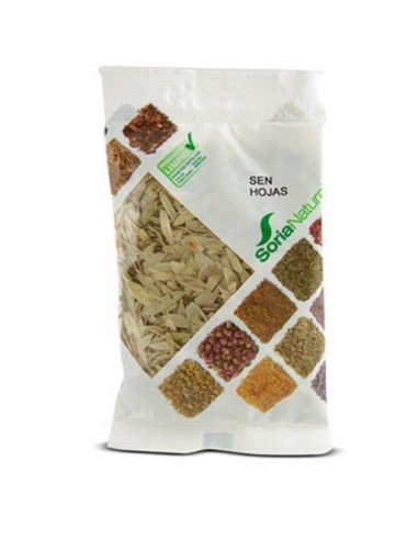 Sen Bolsa Soria Natural