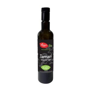 TAMARI SALSA DE SOJA 250 ML EL GRANERO