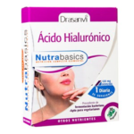 Ácido Hialurónico Drasanvi 30 capsulas Drasanvi