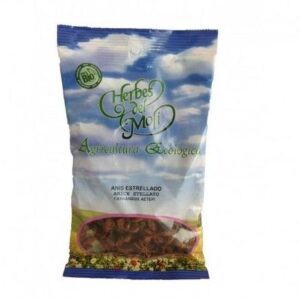 Anis estrellado BIO Herbes del Moli