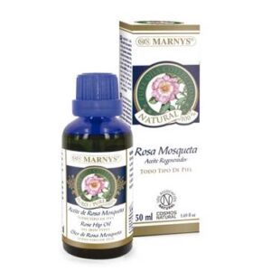 Aceite Rosa Mosqueta 50 ml MARNYS