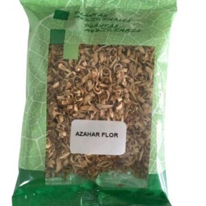 Azahar flores 50g PLAMECA