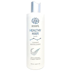 CHAMPU HEALTHY HAIR 250ml DESAPIL