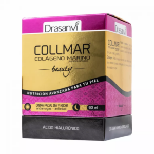 Collmar Beauty Crema Facial 60 ml Drasanvi