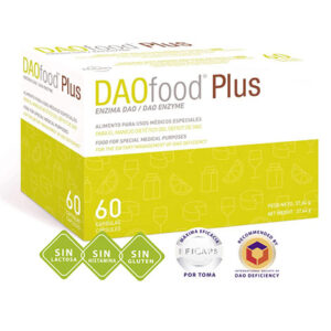 Daofood Plus