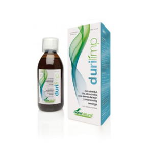 Durilimp Soria Natural