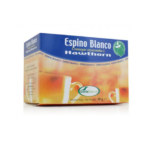 Infusión de Espino Blanco Soria Natural