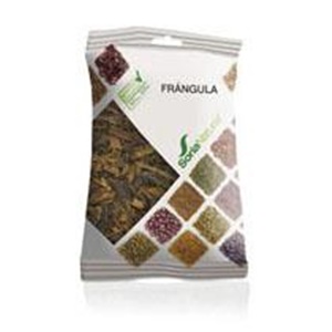 Frangula Bolsa Soria Natural