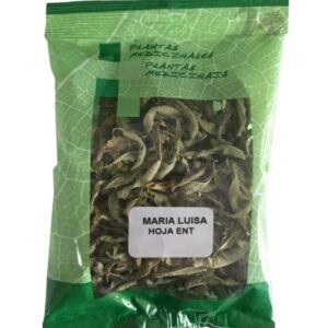 María Luisa hoja entera 15g PLAMECA