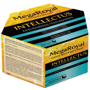 Megaroyal Intellectus