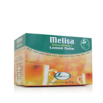 Infusión de Melisa Soria Natural