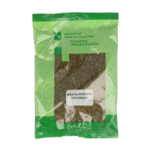 MENTA PIPERITA TRIT. 50GR PLAMECA